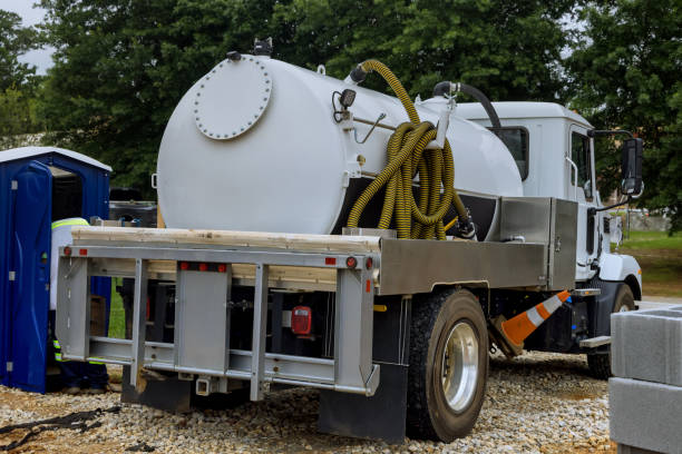 Best Portable toilet rental cost  in Muscoy, CA